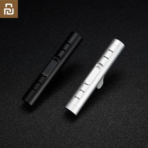 Original Xiaomi Mijia Guildford coche incienso de limón/naranja/verde oliva aromático armario aromaterapia para coche purificador de aire H17 ► Foto 1/6