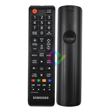 AA59-00741A para Samsung TV Control remoto LED Smart TV AA59 00741A Controlador Universal de reemplazo para Samsung Smart TV ► Foto 1/6