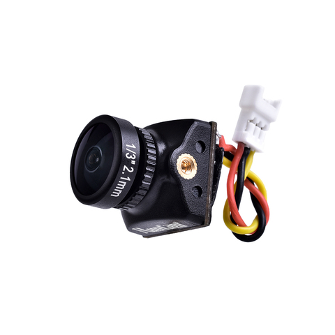 RunCam-microcámara para FPV de carreras Estilo libre 2 700TVL, 1/3 