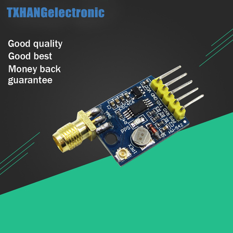 GPS Neo-7m de posicionamiento por satélite Placa de desarrollo de módulo NEO-7M 7M para Arduino STM32 C51 51 MCU microcontrolador diy electrónica ► Foto 1/1