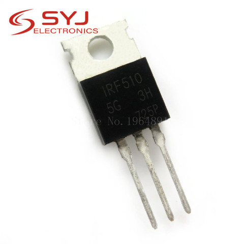 10 unids/lote IRF510 IRF520 IRF540 IRF640 IRF740 IRF840 LM317T Transistor-220 TO220 IRF840PBF IRF510PBF IRF520PBF IRF740PBF LM317 ► Foto 1/6