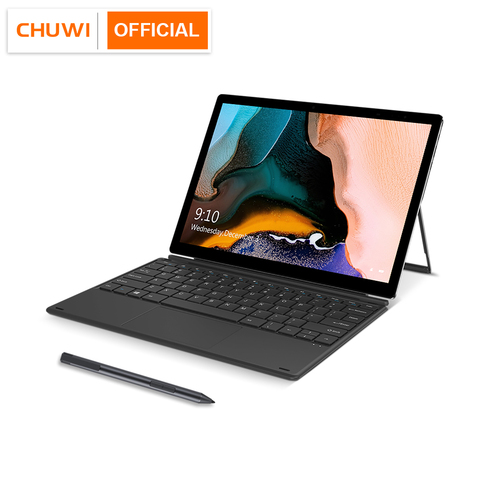 CHUWI-Tableta Windows con resolución de 2160X1440, UBook X 12 
