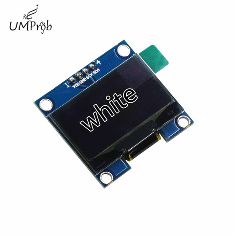 Módulo OLED de 4PIN 1,3 