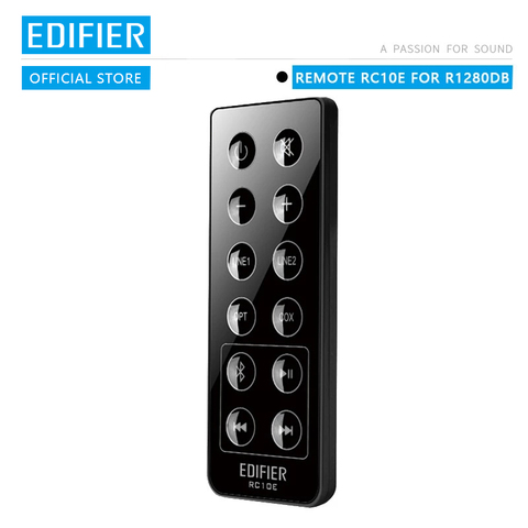 EDIFIER-accesorios inalámbricos para altavoces, mando a distancia RC10E, R1280DB ► Foto 1/3