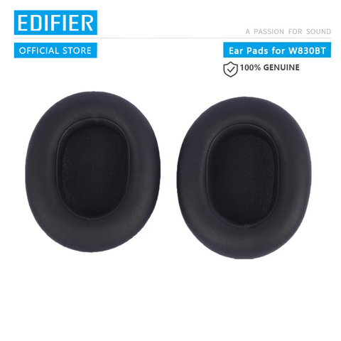 EDIFIER accesorios almohadillas para W830BT inalámbrica Bluetooth auriculares ► Foto 1/6