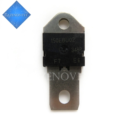 1pcs/lot 150EBU04 TO-218 In Stock ► Foto 1/1