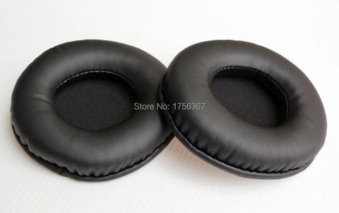 Recambio de almohadillas para auriculares, orejeras/cojín para auriculares, para A4tech Bloody G530 G520 G521 ► Foto 1/6