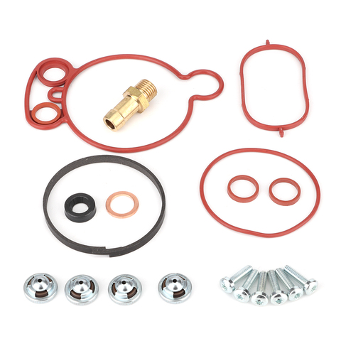 Kit de reparación de bomba de vacío para coche, repuesto compatible con Audi A6 / 100 2,5 TDI, 074145100A ► Foto 1/6