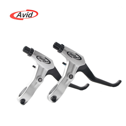 Avid FR5/FR7-palancas de freno para bicicleta, accesorios de aleación de aluminio para bicicleta de montaña y carretera ► Foto 1/6