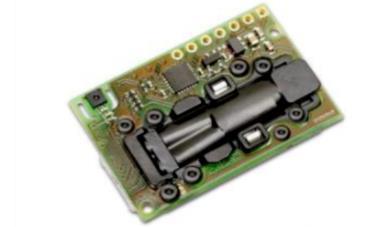 Módulo de sensores de calidad del aire SCD30, para mediciones de CO2 y RH/T, Modbus I2C PWM ► Foto 1/1