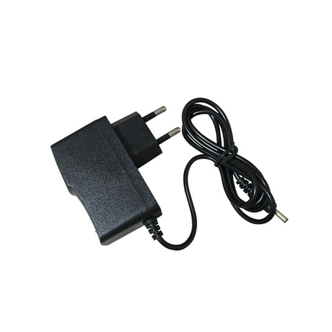 Adaptador de corriente DC 5V 2A, CA 100-240V, cargador de pared versión UE con enchufe de 3,5mm, Foscam para cámara fuente de alimentación, adaptador USB Hub SATA, etc. ► Foto 1/1