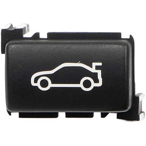 Portón trasero para interruptor de maletero botón para cubierta BMW 1 2 3 4 5 5 5 6 6 7 X1 X3 Z4 serie e81/E82/F22/F23/E90/F30/F32/E60/F10/F11/F01/E84/F2 ► Foto 1/6