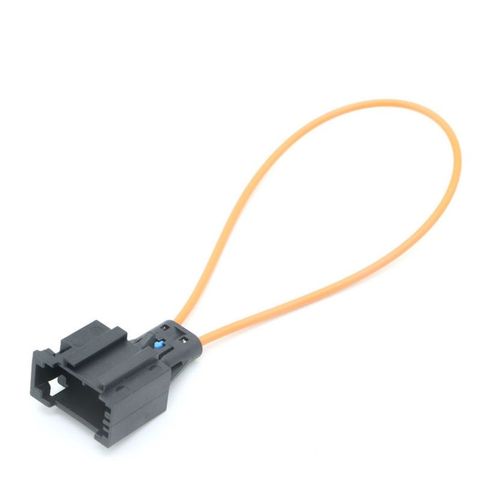 La mayoría de adaptador de derivación de bucle óptico óptica de fibra para mercedes-benz A0NE ► Foto 1/6