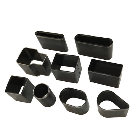 MIUSIE-herramientas de corte de agujeros de cuero, 1 Uds., perforadora de Metal, hecha a mano, herramienta Artesanal de cuero para funda de teléfono ► Foto 1/6
