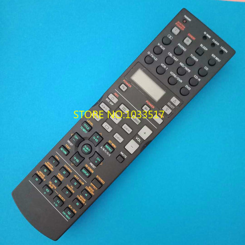 Nuevo control remoto Original RAV235 para YAMAHA RAV230 RAV231 RAV232 RAV234 RAV236 RAV237 RAV238 RAV239 ► Foto 1/2