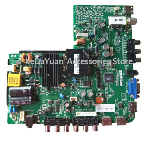 Envío Gratis 100% prueba trabajando para LE32D28/26 LE32F21 TP! VST59.P83 pantalla LS315TU1P01 Tablero Principal ► Foto 1/1