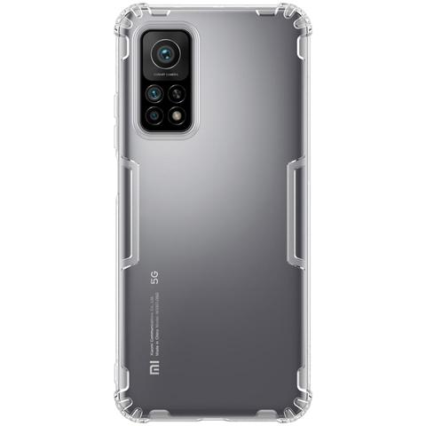 NILLKIN para Xiaomi mi 9T Pro funda Xiaomi mi 9T funda trasera de silicona natural transparente suave TPU para fundas de teléfono Xiaomi mi 9T Pro ► Foto 1/6