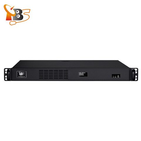 TBS2951 servidor Streaming IPTV con 4xTBS6205 DVB-T2/T/C Quad TV sintonizador PCIe Card ► Foto 1/6