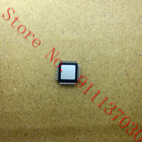 1 unids/lote AD83586B AD83586B-LG48NAY QFP ► Foto 1/2