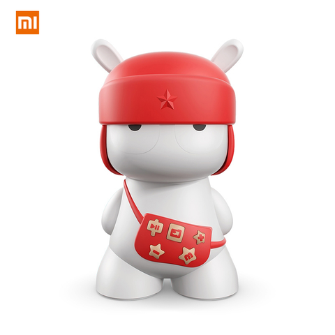 Xiaomi Mitu-Altavoz Bluetooth 4,0, Original, inalámbrico, portátil, estéreo, para teléfonos inteligentes, regalo de conejo para niños ► Foto 1/5