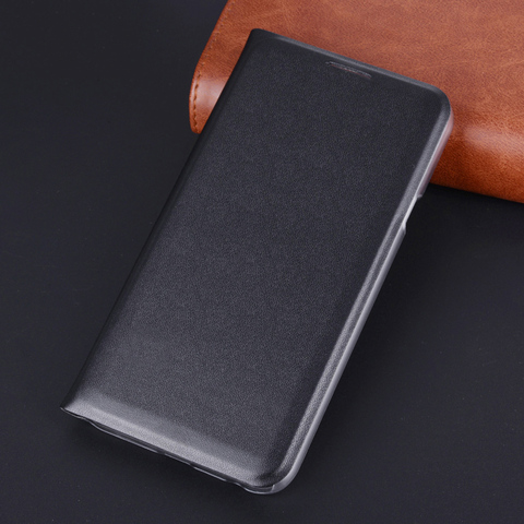 Funda abatible de cuero para teléfono Samsung Galaxy, funda protectora completa para Samsung Galaxy J4 2022 J 4 SM J400 J400F SM-J400 SM-J400F 360 ► Foto 1/6