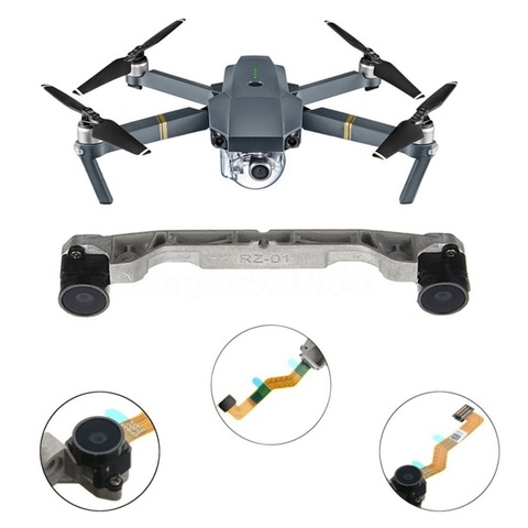 Sensor de posición de visión delantera para Dron DJI Mavic Pro, piezas de reparación de obstáculos Visual, accesorios para Dron ► Foto 1/6