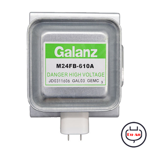 Horno de magnetrón para microondas Galanz M24FB-610A, accesorios de alta calidad, novedad, 95% ► Foto 1/6