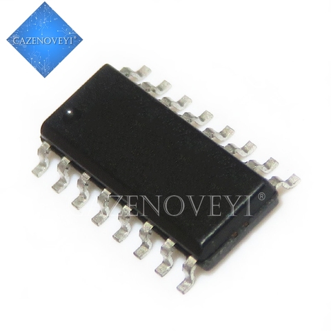 5 unids/lote NS4205 4205 NS4250 4250 NS4263 4263 SOP-16 en Stock ► Foto 1/2