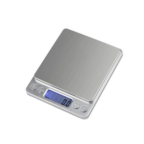 10/5/4/3/2/1/0 5 Kg cocina Scales1/0,1/0,01g de alta precisión pantalla LCD Digital de escala para alimentos cocina peso herramientas ► Foto 1/6