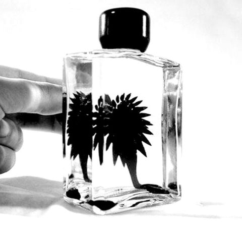 Líquido líquido magnético de Ferrofluid, juguete divertido para aliviar el estrés ► Foto 1/6