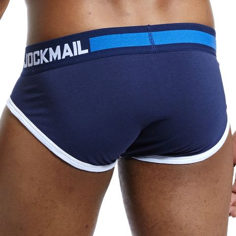 Clearan-ropa interior Sexy para hombre, calzoncillos de malla, suspensorio, Gay, Cuecas, Bikini corto, Srting ► Foto 1/6