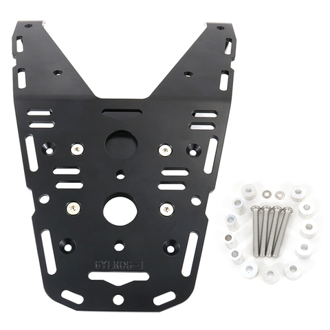 Soporte para motocicleta KTM 690 ENDURO 2008-2022, para equipaje trasero, 690 Enduro ► Foto 1/6