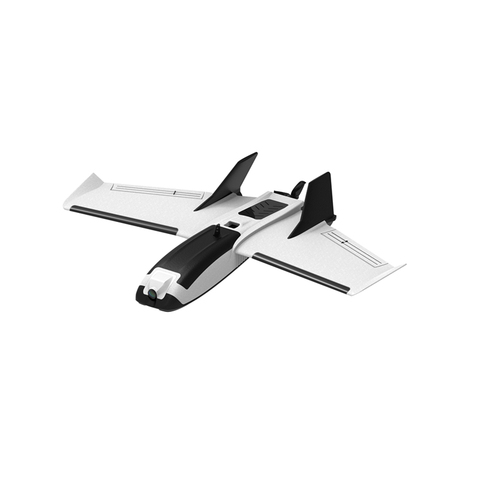 Dardo ZOHD 250G 570mm RC avión Wingspan Sub-250 gramos barrido ala fija RC Drone avión AIO EPP FPV PNP versión lista ► Foto 1/6