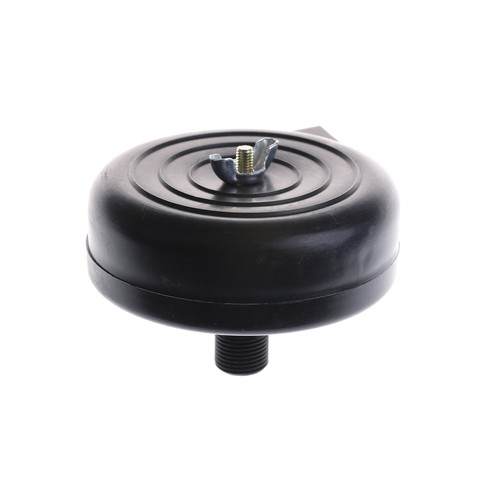 Silenciador de filtro de aire para compresor de aire, piezas neumáticas, Color negro, 16mm, 3/8PT ► Foto 1/6