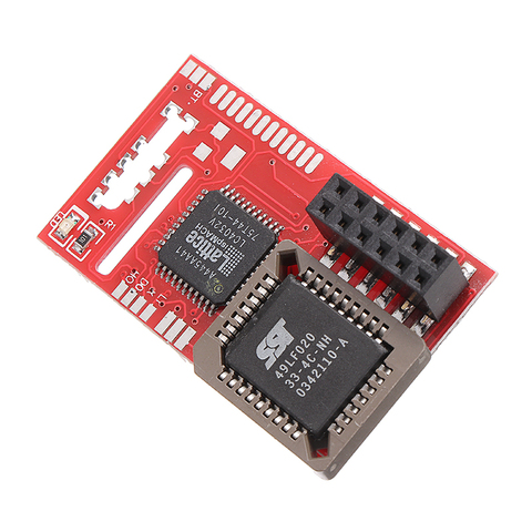 Mayitr-Chip decodificador de lectura directa, XT + 4032 Chips de Mod legibles para XBOX Aladdin XT PLUS2 de repuesto ► Foto 1/6