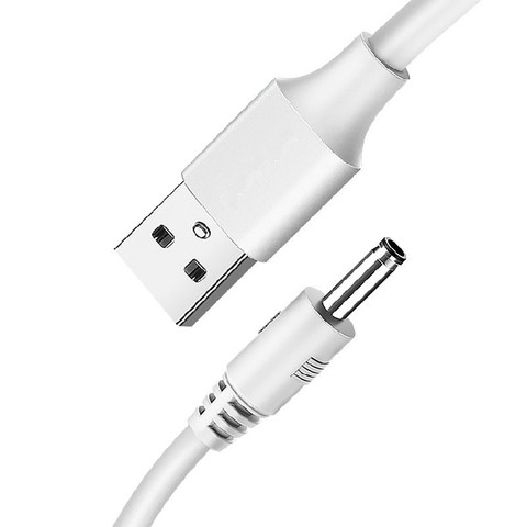 Cable de carga USB para Xiaomi InFace, cepillo eléctrico de limpieza Facial, Mijia, cuidado Facial inteligente, piezas limpiadoras ► Foto 1/2