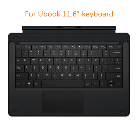 Teclado magnético para Chuwi Ubook, tableta PC de 11,6 pulgadas ► Foto 1/6