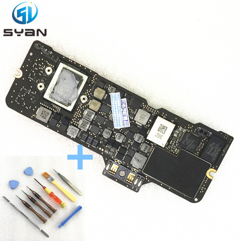 Placa base A1534 para Macbook, 12 