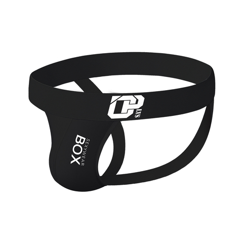 ORLVS-Calzoncillos Slip de algodón para hombre, ropa interior, suspensorio, Gay ► Foto 1/6