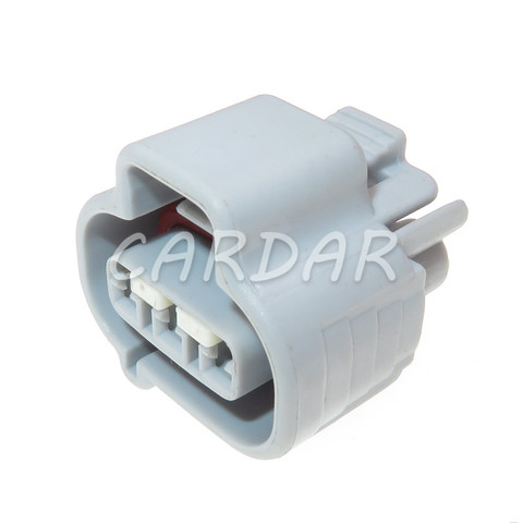 1 Juego 3 Pin DS-BN-3F-GR impermeable conector para automóvil VSS Sensor de 90980-11145 Carola para TOYOTA Corolla Alto 11143 ► Foto 1/4