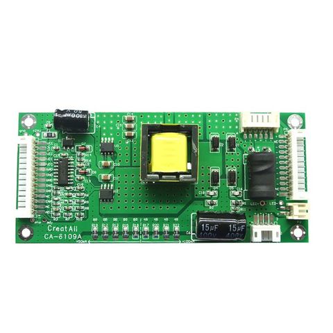 Retroiluminación LCD LED de 10-65 pulgadas para TV, controlador de corriente constante Universal, convertidor de placa, adaptador potenciador de puente completo ► Foto 1/6