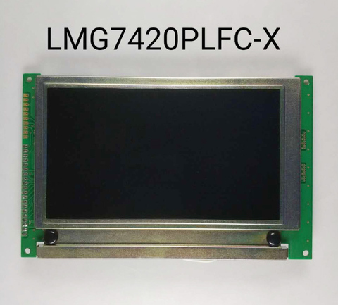 Original LMG7420PLFC-X 5,1 