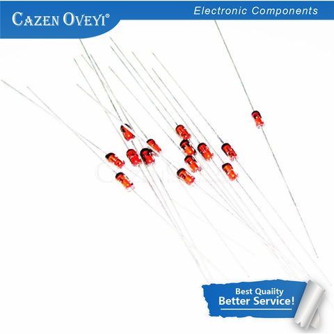 20 unids/lote 1N4448 4448-35 en Stock ► Foto 1/2