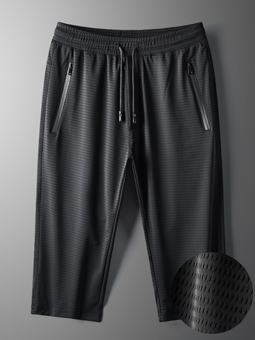 Los hombres de secado rápido formación cinco-punto 2022 novedad de verano tendencia de moda Hip Hop muscular Fitness deportes Jopping pantalones cortos para hombre ► Foto 1/6