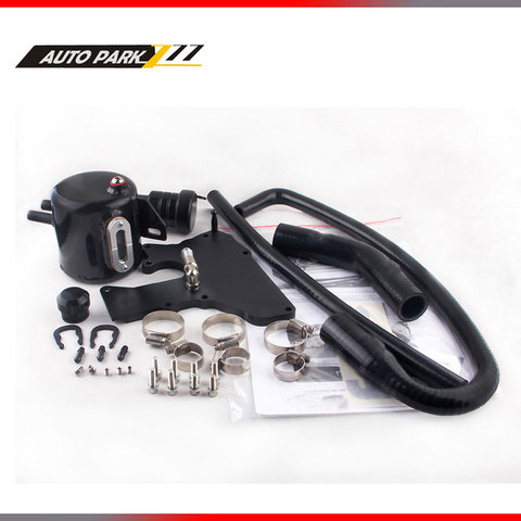 Kit universal de latas de captura de aceite para motores VAG 2,0 TFSI, tanque de combustible EA888 de 1 y 2 Generación ► Foto 1/5