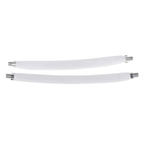 Cable Coaxial RG6 RG-6Door TV satélite, 2 uds. ► Foto 1/6