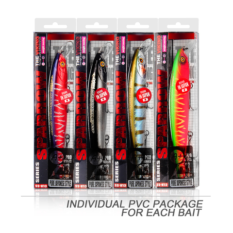 Bearking-Señuelos de Pesca de calidad profesional, cebo duro para buceo, wobblers minnow, 12,8 cm, 23g, nuevo modelo, 1,5 m ► Foto 1/6