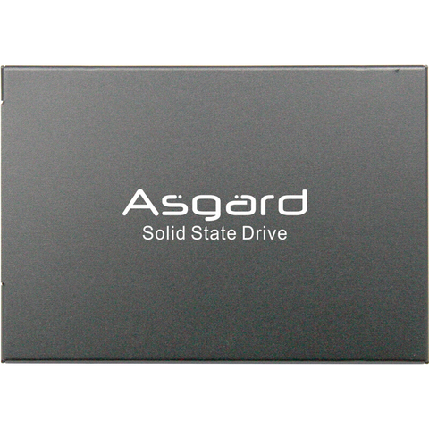 Asgard-disco duro interno ssd 2,5 SATA3, 250gb, 1TB, 2TB, 4tbSSD, 1tb, para ordenador portátil y de escritorio ► Foto 1/6
