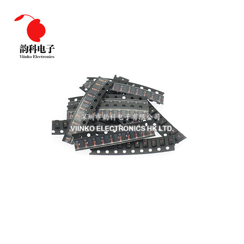 LL34 smd diodo zener Paquete 1/2W 3V - 24V 15 tipos * 20 piezas = 300 Uds 1N4148 Kit ► Foto 1/1