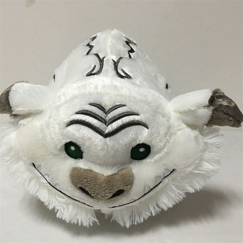 Muñecos de peluche de la leyenda de la NeverBeast para niños, muñecos de 50cm ► Foto 1/6